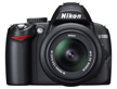 Nikon wijst de weg met de introductie van de D3000