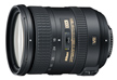 Nikon introduceert de AF-S DX NIKKOR 18-200 mm F/3.5-5.6G ED VR II