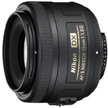 Nikon introduceert de AF-S DX NIKKOR 35 mm f/1.8G