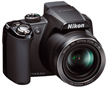 Nikon COOLPIX P90 – Bridgecamera met 24X-zoom