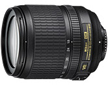Nikon introduceert AF-S DX NIKKOR 18-105 mm f/3.5-5.6G ED VR