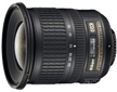 Nikon introduceert het nieuwe ultragroothoek AF-S DX NIKKOR 10-24 mm 1:3,5-4,5G ED