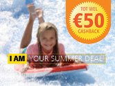 Nikon Summer Deal