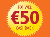 Nikon Summer Cashback