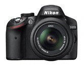 Nikon introduceert de nieuwe Nikon D3200