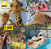 Nikon Quick Start fotografie workshops