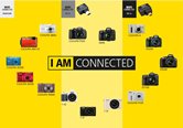 I AM CONNECTED