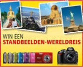Nikon Standbeelden Wereldreis: De uitslag!