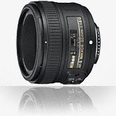 Nikon lanserer et nytt raskt og skarpt NIKKOR-objektiv