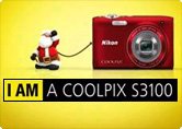 Julegavetips fra Nikon