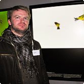 Roy Mangersnes har mottatt utmerkelser