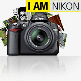 Følg Nikon på Facebook