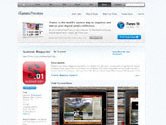 Nikon ambassadør lanserer iPad App
