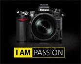D7000 firmware oppdatering