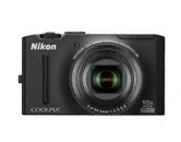 Nikon COOLPIX S8100 lanseres på det norske markedet