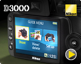 Fotografias incríveis. Incrivelmente fácil