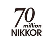 Produção total de objetivas NIKKOR atinge os setenta milhões