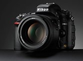 Nikon apresenta a D600