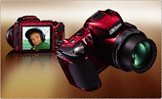 Novas Coolpix Life
