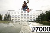 A nova Nikon D7000: preparada para satisfazer a sua paixão