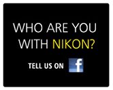 Concurso "I AM Nikon"