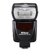 Novo flash SB-700