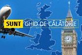 SUNT ghid de calatorie: in Londra cu Nikon D7000