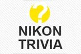 Nikon Trivia: CONCURS cu premii zilnice