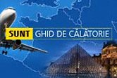 SUNT ghid de calatorie: in Paris cu Nikon D5100