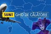 SUNT ghid de calatorie: cu Nikon D3100 la carnavalul din Venetia