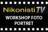 Transmisie in direct: Workshop foto de portret