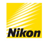 Семинары по профессиональным камерам Nikon