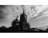 Фотовыставка "Обитаемые пространства. Тобольск"