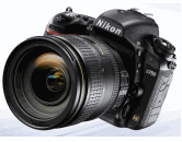 Nikon D750 по специальной цене