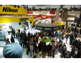 Итоги CONSUMER ELECTRONICS & PHOTO EXPO