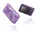 Nytt tillskott till COOLPIX-serien – stilfulla S3500