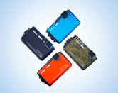 I dag lanseras allväderskamerorna COOLPIX AW110 och S31