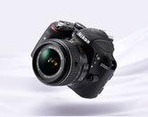 Nya Nikon D3300: bästa bildkvaliteten någonsin inom konsumentklassen