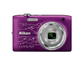 Nikon presenterar COOLPIX S6700 och S2800