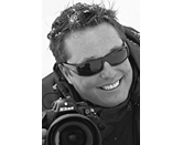 Nikon D810 i händerna på Morten Rygaard