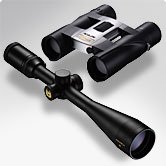 Vårens nyheter från Nikon Sports Optics