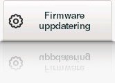 Firmwareuppdatering