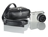 Nikon lanserar modesamarbete med brittiske designern J.W. Anderson