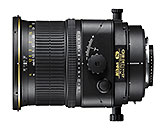 Objektiva PC-E MICRO NIKKOR 45 MM F/2,8D ED in PC-E MICRO NIKKOR 85 MM F/2,8D