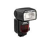 Nova zmogljiva bliskavica SpeedLight SB-900