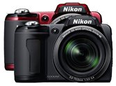 Nikon razširja serijo fotoaparatov COOLPIX
