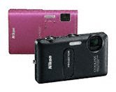 Zasnovana za življenje: dva nova fotoaparata Nikon COOLPIX