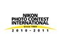 Pričel se je Nikonov mednarodni fotografski natečaj 2010–2011