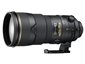 Družba Nikon predstavlja AF-S NIKKOR 300 MM F/2,8G ED VR II