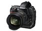 Nikon predstavlja D3S